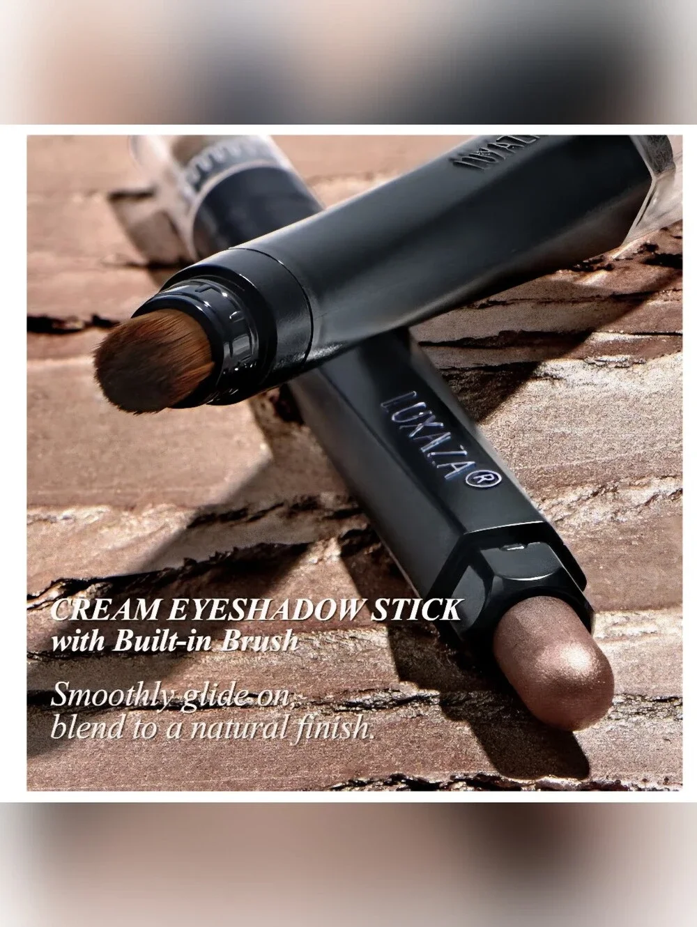 N/A metallic matte